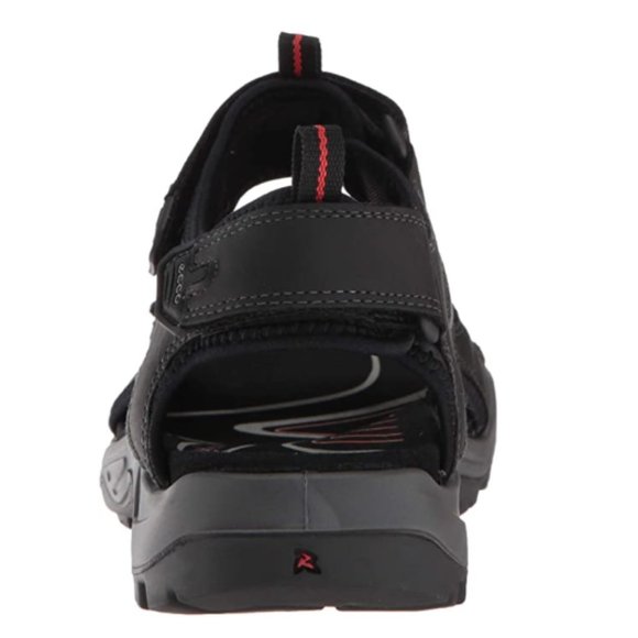Outdoor cross country hiking sandals
